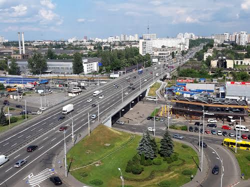 квартира по адресу Берестейский просп. (Победы), 89А