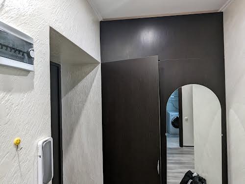 квартира по адресу Калушское шоссе, 3