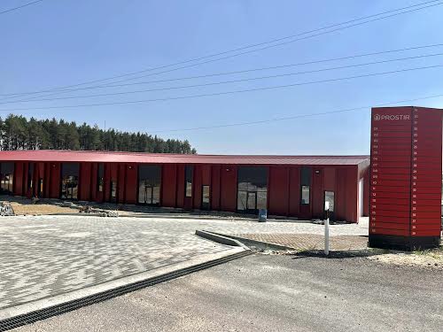 комерційна за адресою яворівська, 7