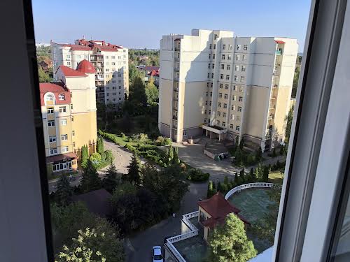 квартира за адресою Валерія Лобановського вул., 9
