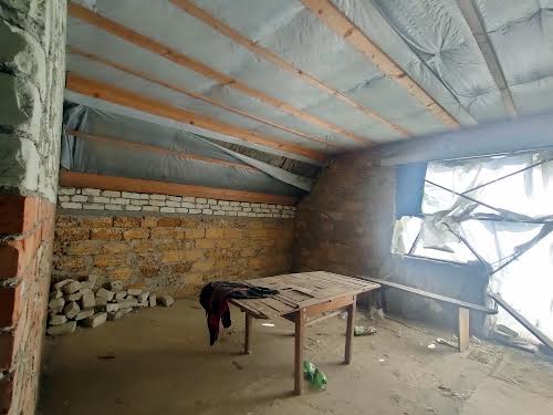 дом по адресу с. Ружичанка, Вітрова, 21