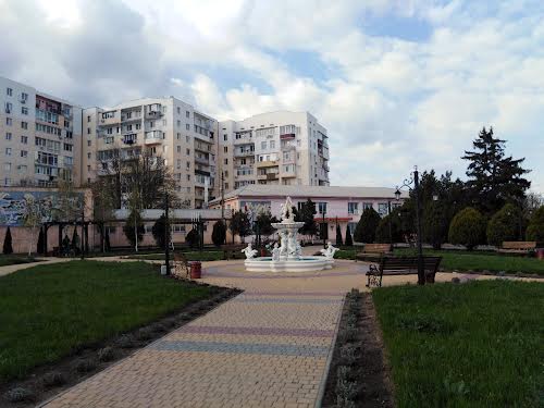 квартира за адресою Центральна вул., 3