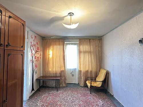 квартира за адресою Соборності, 73
