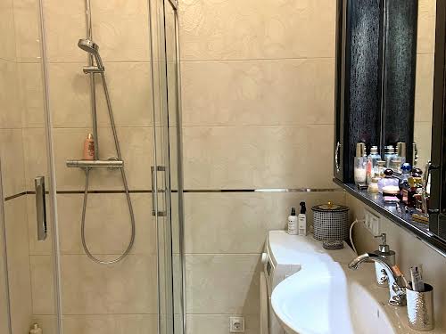 квартира за адресою Солом'янська вул., 20в