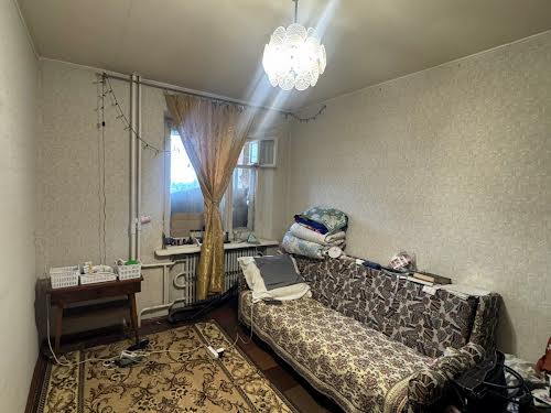 квартира за адресою Знам'янська вул. (Прапорна), 3