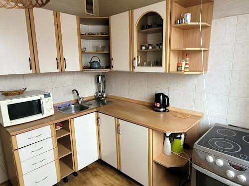 квартира за адресою Петра Панча вул., 5
