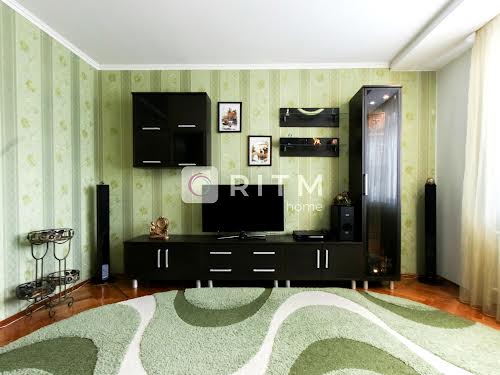 квартира за адресою Шота Руставелі вул., 11