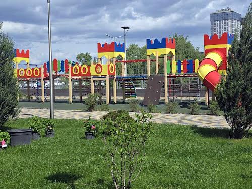 квартира по адресу Трускавецкая ул., 10-Г