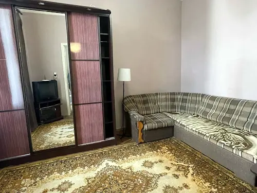 квартира за адресою Марка Вовчка вул., 16