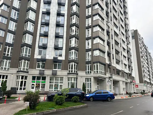 квартира за адресою Львівська вул., 15
