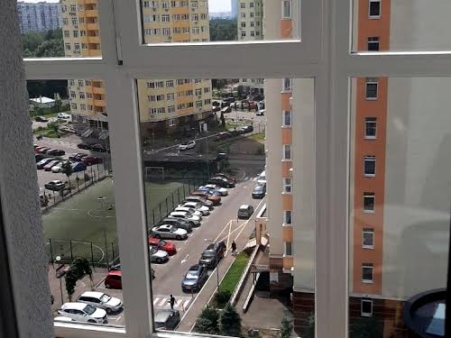 квартира за адресою Воскресенська вул., 18А