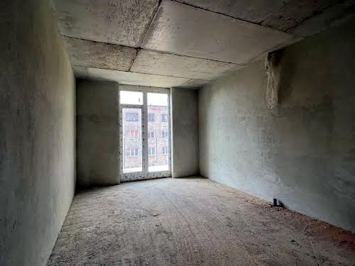 квартира за адресою Зелена вул., 115