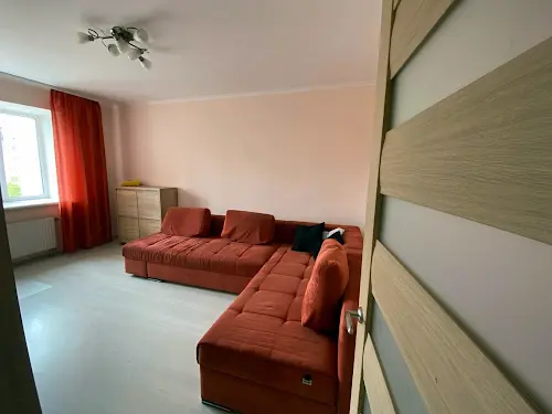 квартира по адресу Александра Попова ул., 3