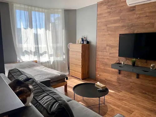 квартира по адресу Мартинова просп., 8