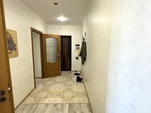 квартира по адресу Нове Шосе, 14
