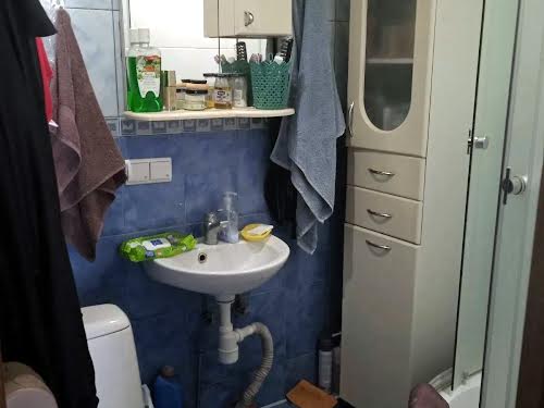 квартира за адресою Андрея Шептицького вул., 1