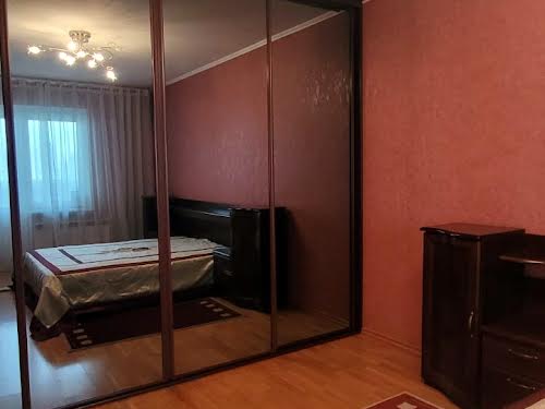 квартира по адресу Порика Василия просп., 7-А