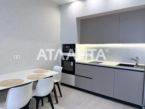 квартира за адресою Костанді вул., 104