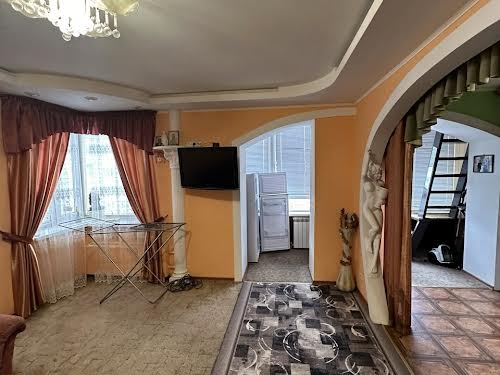 квартира по адресу Харківська, 41