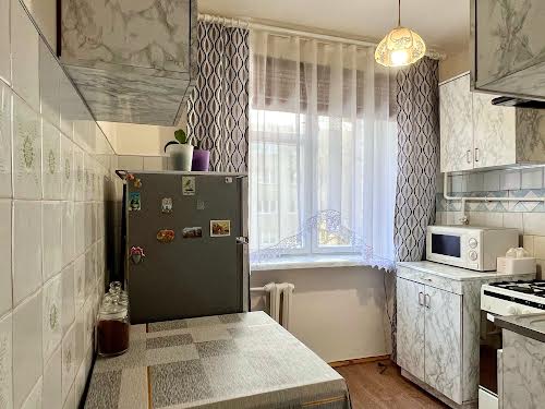 квартира за адресою Роксоляни вул., 20