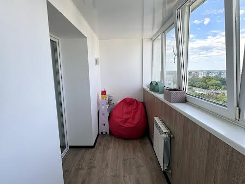 квартира за адресою проспект Миру, 21