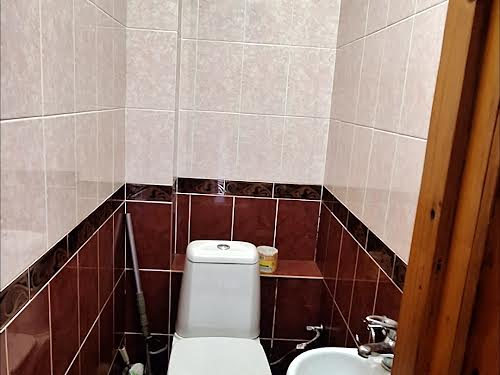 квартира за адресою Урожайна вул., 16