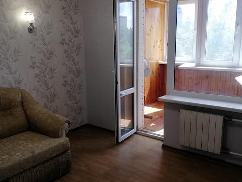 квартира за адресою Ірпінська вул., 67