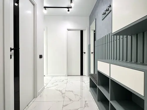квартира за адресою Патріотів вул., 3