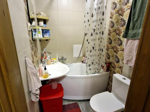 квартира за адресою Йосифа Сліпого вул., 26