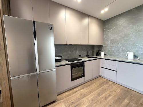 квартира за адресою Зоряний бульв., 1м