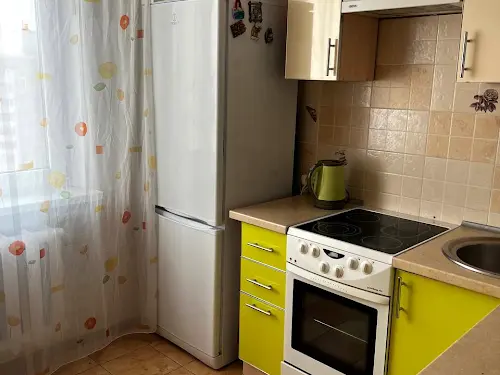 квартира за адресою Анни Ахматової вул., 19