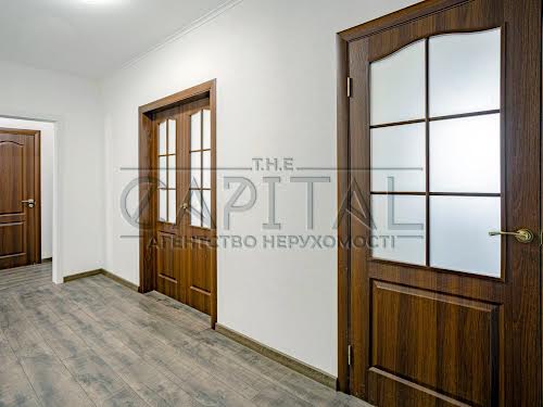 квартира за адресою Єлизавети Чавдар вул., 38