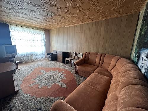 квартира по адресу Детальбудівська ул. (Саранская), 8