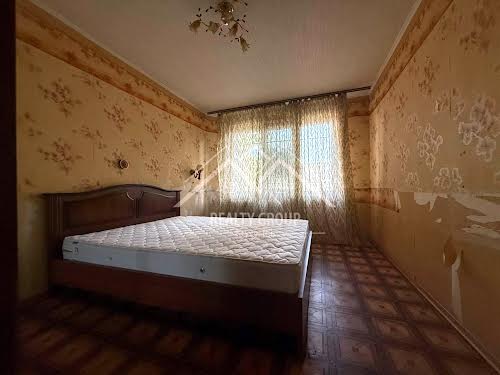квартира по адресу Виталия Матусевича ул. (XXII Партсъезда), 30