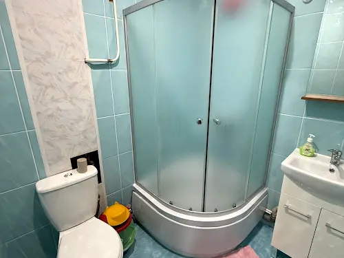 квартира за адресою Робоча вул., 83