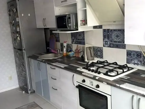 квартира по адресу Единства ул., 6а