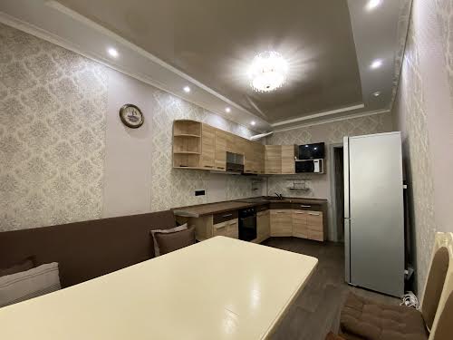 квартира за адресою Гагаріна, 10