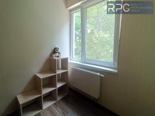 квартира по адресу Парковая ул., 4а