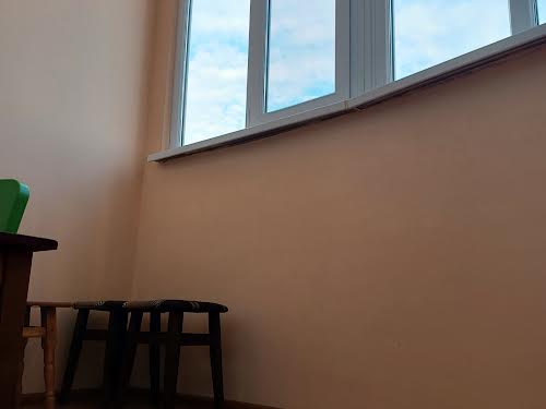 квартира по адресу Николая Руденко бульв. (Кольцова), 14-Ж