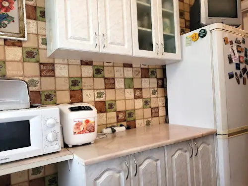 квартира по адресу Лесковская ул., 12