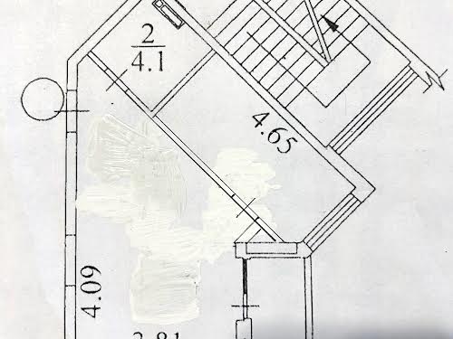 квартира за адресою Достоєвського пров., 1В/21