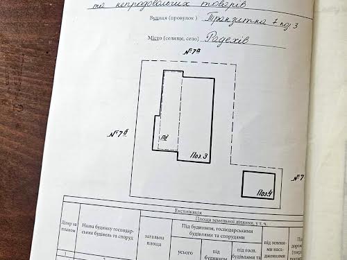 коммерческая по адресу Транзитная ул., 3