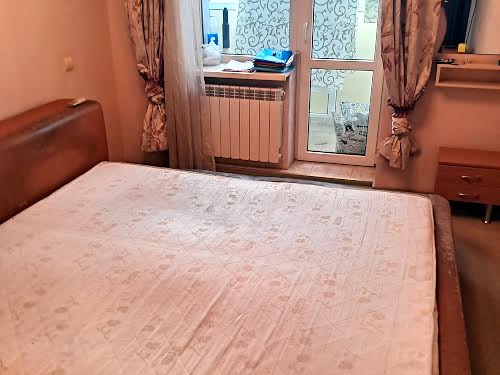 квартира за адресою Шевченка, 8