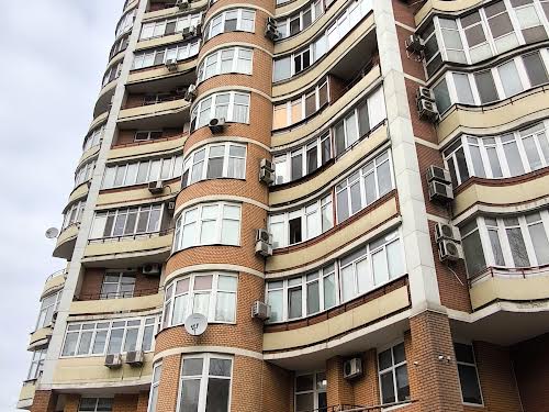 квартира за адресою Люстдорфська дор., 92 В