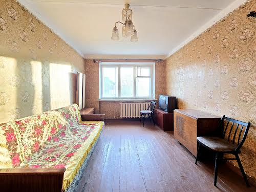 квартира по адресу Тараса Бульбы ул. (Карнаухова), 18