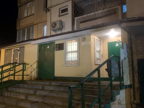 квартира за адресою Лісківська вул., 28