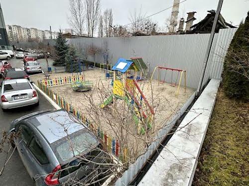 квартира за адресою Світлицького вул., 35