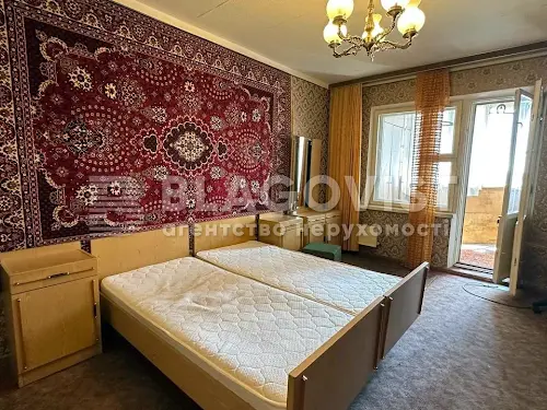 квартира за адресою Володимира Висоцького бульв., 11