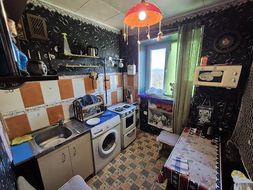 квартира за адресою Світловодськ, Приморська, 56