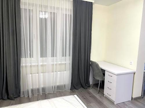 квартира по адресу Краковская ул., 27